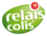 RELAIS COLIS® - livraison en relais - 4/5 jours