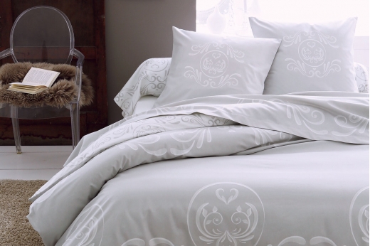 linge de lit ROMANCE - TRADILINGE linge de lit ROMANCE - TRADILINGE