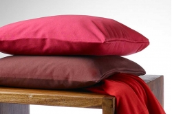 taies d'oreiller BELLA DONNA JERSEY - FORMESSE