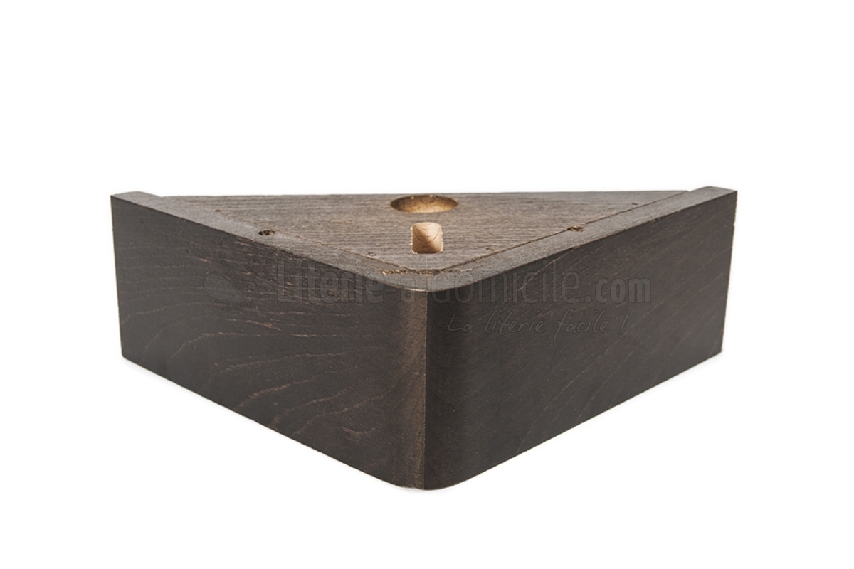 Pied de lit Socle lumineux - Treca