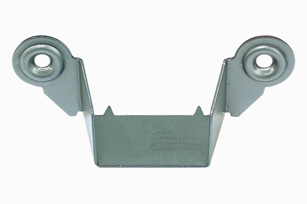 Taquet De Barre De Lit A Fixation 2 Vis Griffes Taquet De Barre De Lit A Fixation 2 Vis Griffes