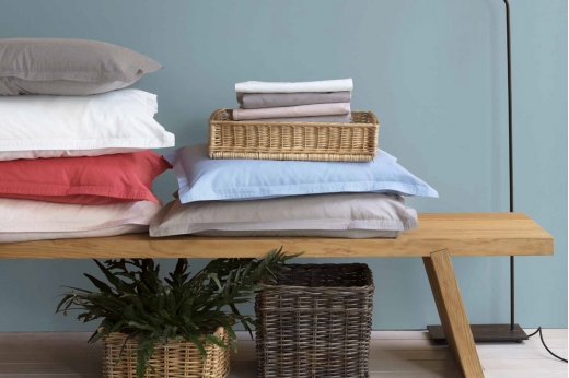 linge de lit UNI ÉTERNEL de JALLA linge de lit UNI ÉTERNEL de JALLA