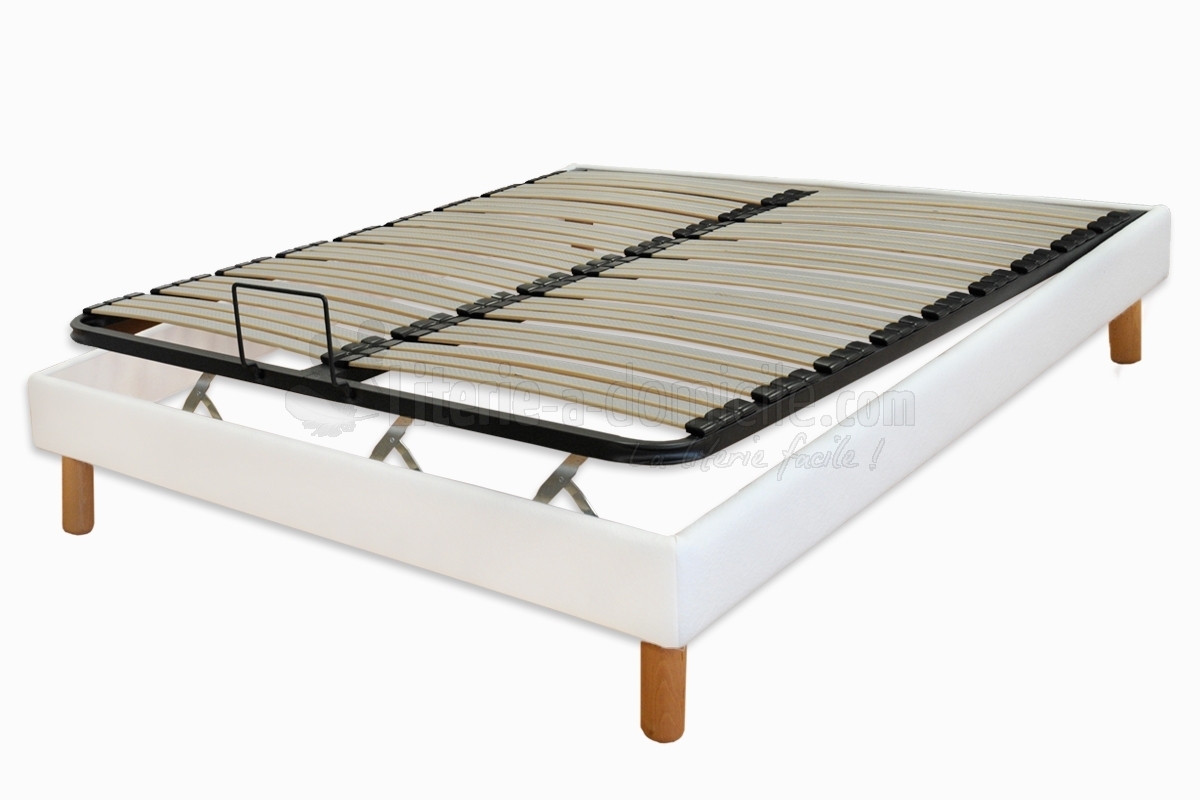 Traversin plat 200 cm - Matelas No Stress