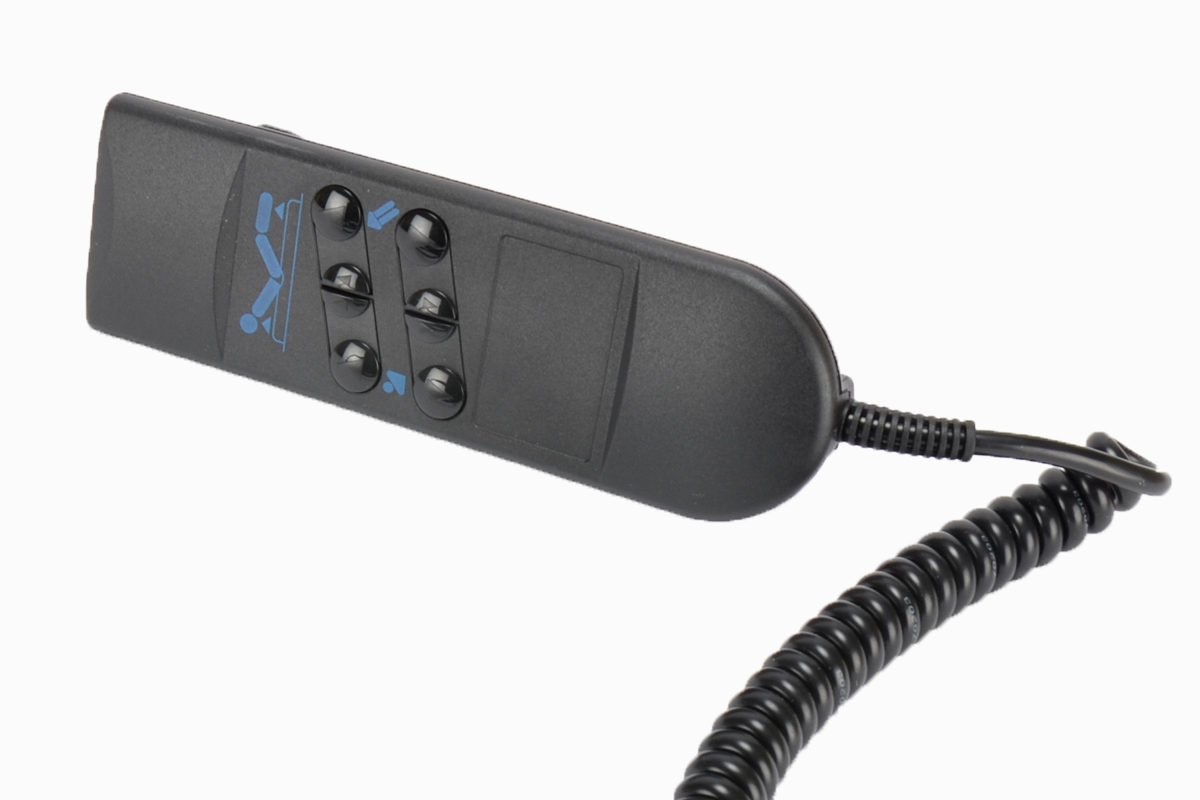 Télécommande Sans Fil Universelle Pour Sommier électrique