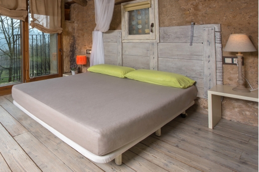 drap housse B-Sensible®