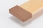 embout CADRALAT 0012 - monolatte 53 x 8 mono-tenon