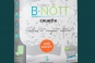 Couette chaude B.NOTT 400 gr/m²- Tencel®