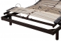 arret de matelas aux pieds du sommier relaxation S50 MONO - EBAC