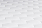 coutil stretch matelas MELODIE - EBAC