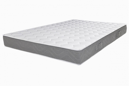 Matelas 80x200 melodie mousse hd EBAC 826