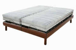 matelas pour lit relaxation EOLYS - EBAC