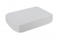 drap housse B-Sensible® coloris BLANC
