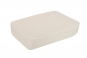 drap housse B-Sensible® coloris ECRU
