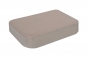 drap housse B-Sensible® coloris TAUPE