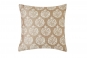 coussin MARCO POLO sable - BLANC DES VOSGES