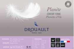 Oreiller PLANETE - DROUAULT