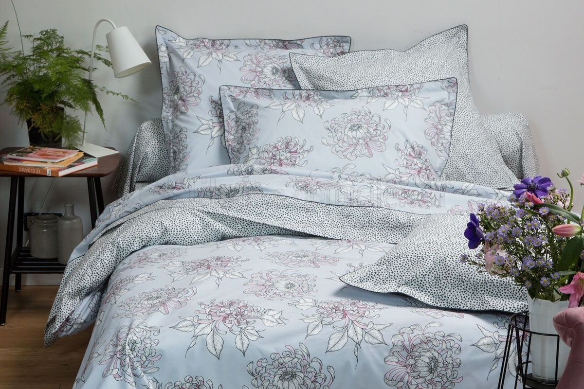 Parure de lit ALISON de TRADITION DES VOSGES