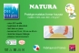 protège matelas NATURA - coton BIO