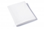 drap plat percale de coton - TRADITION DES VOSGES