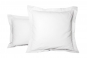 taies d'oreiller percale de coton - TRADITION DES VOSGES