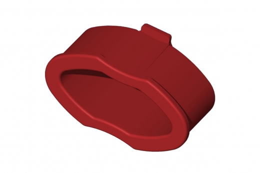 insert de fermeté FLEXICLIP ferme insert de fermeté FLEXICLIP ferme