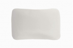 taie zippée jersey pour oreiller Tempur - SYMPHONY S / M 