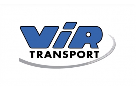 frais de port VIR Transport