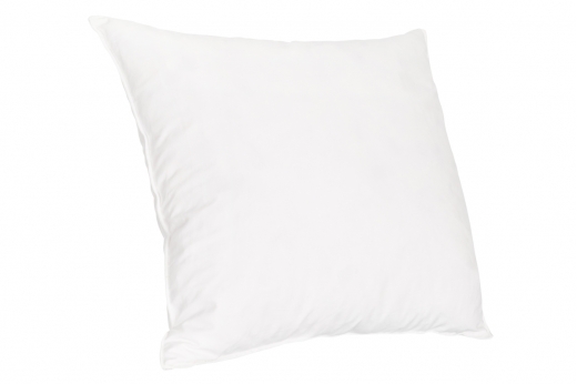 coussin carré garnissage naturel - PYRENEX