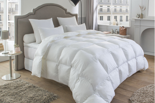 couette NEPAL - 280 gr/m² couette NEPAL - 280 gr/m²