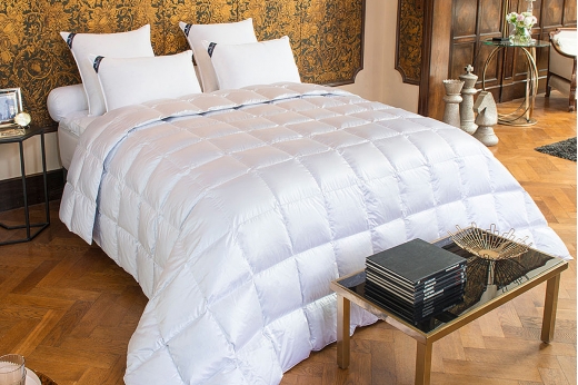 couette hiver EIDER 250