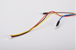 CABLE D'ALIMENTATION A/C coupe-courant pour moteurs UMEC