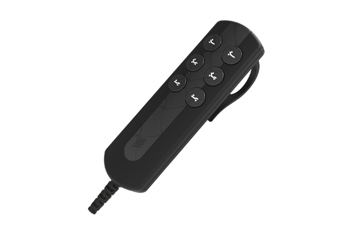 Télécommande Sans Fil Universelle Pour Sommier électrique