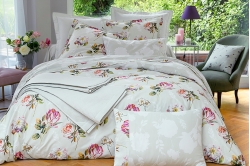 Linge de lit IDYLLE - TRADITION DES VOSGES
