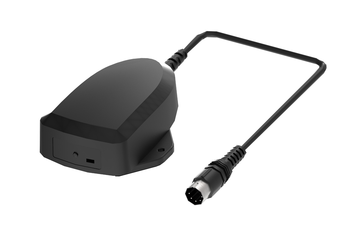 Adaptateur RF / BLUETOOTH pour RF et moteurs AXISDRIVE