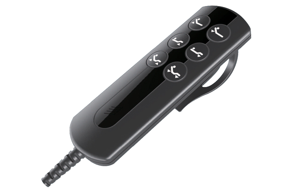 Télécommande Sans Fil Universelle Pour Sommier électrique