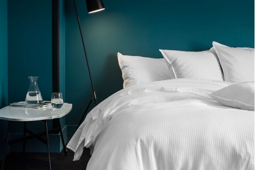 Linge de lit GRAND HOTEL - ESSIX