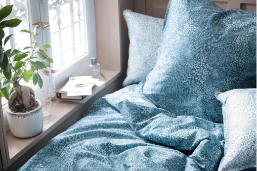 Linge de lit MILLE FEUILLES - ESSIX Linge de lit MILLE FEUILLES - ESSIX