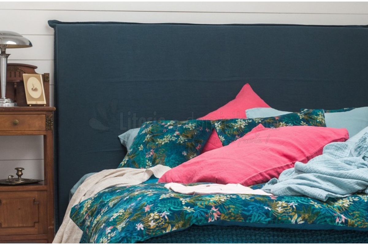 traversin tete de lit