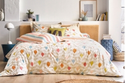 Linge de lit PADUKKA LIN - SCION LIVING