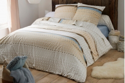 Linge de lit ARAVIS - TRADILINGE