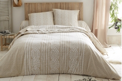 Linge de lit CARDIGAN - TRADILINGE