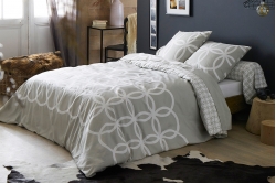 Linge de lit CASTILLE - TRADILINGE