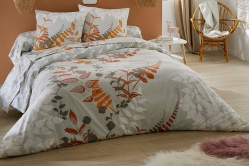 Linge de lit FLORA - TRADILINGE
