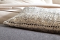 Coussin TOUAREG - BLANC DES VOSGES