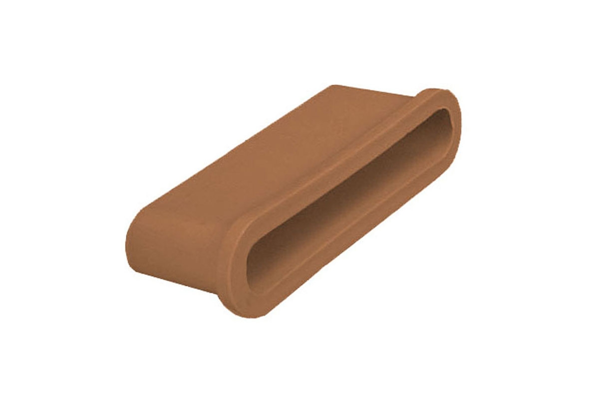 Lot De 5 Lattes De Rechange Pour Sommier - Bois 780x53x8 Mm, Bord Fraisé, Personnalisable Gratuitement - 4