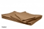 Linge de bain JAVA tabac - HAOMY