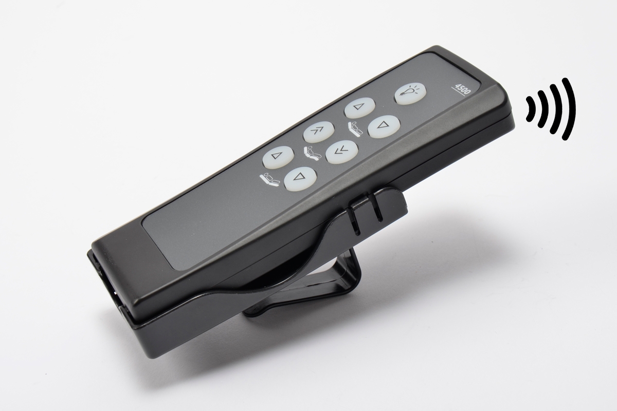 voiture de télécommande