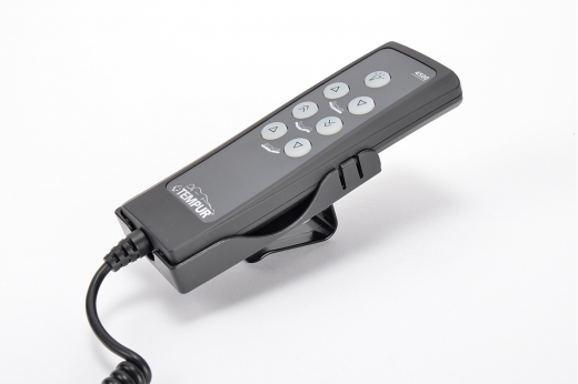 télécommande filaire H3N-7 - TEMPUR (article épuisé définitivement) télécommande filaire H3N-7 - TEMPUR (article épuisé définitivement)