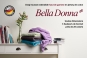 drap housse jersey BELLA DONNA (fin de série) - FORMESSE