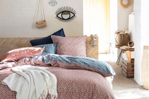 Linge de lit CLIN D'OEIL - ESSIX Linge de lit CLIN D'OEIL - ESSIX